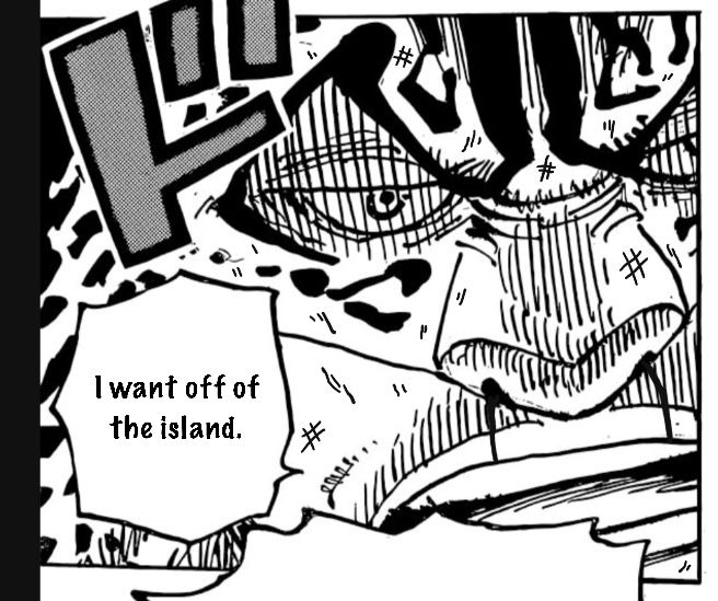 ODA GAVE US EVERYTHING WE WANTED / One Piece Chapter 1069 Spoilers 