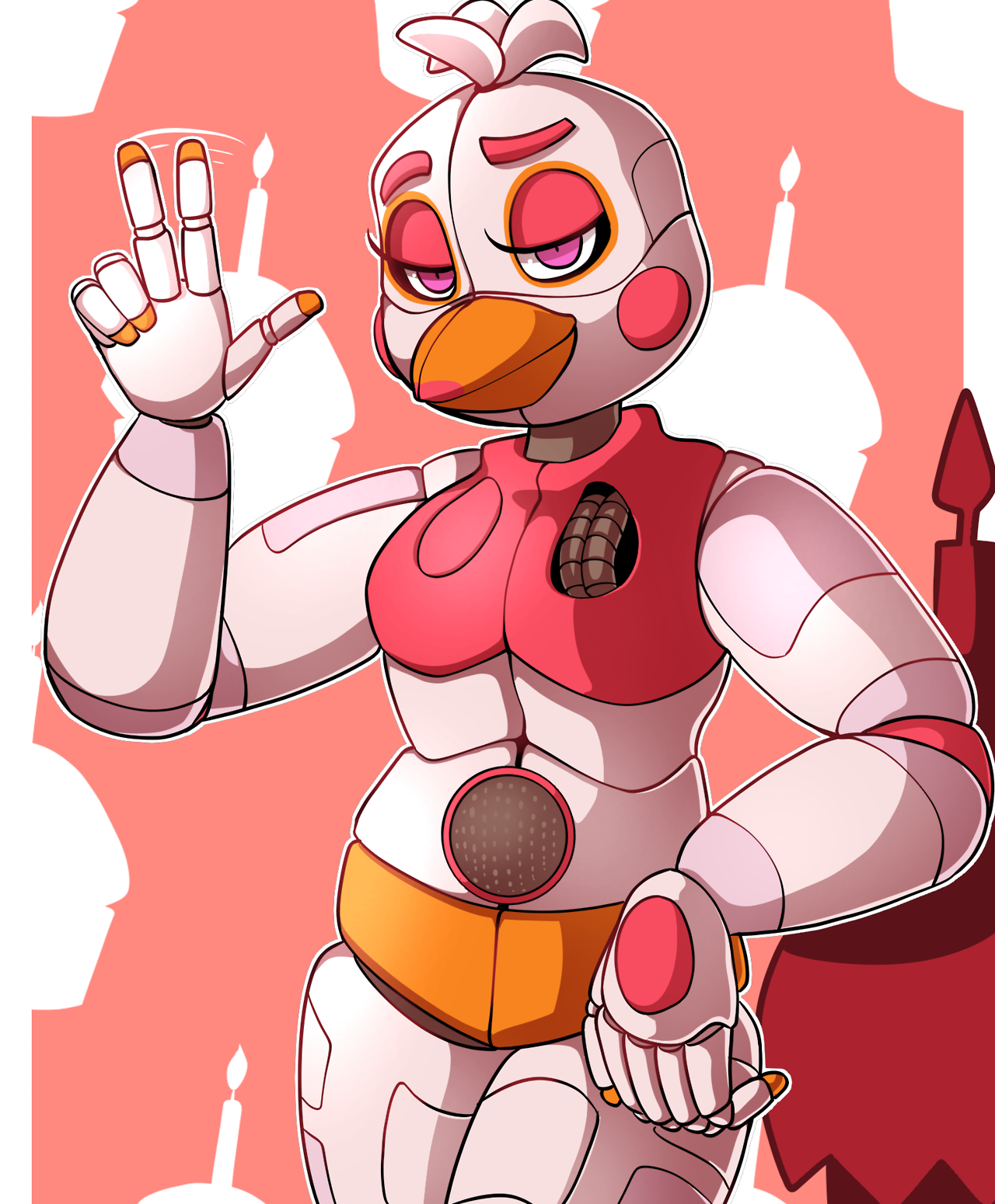 FuntimeChica's Avatar