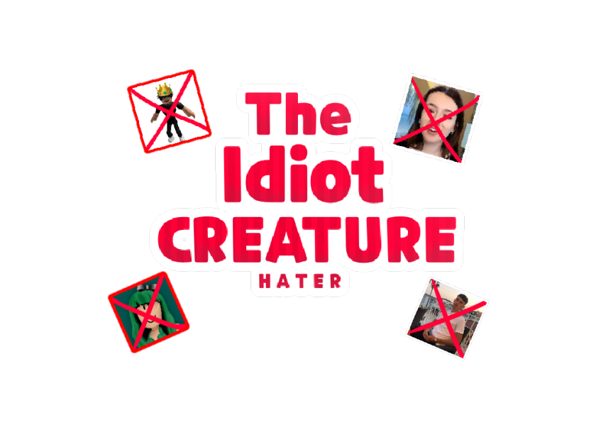 Idiot Creature Hater Studios's Avatar
